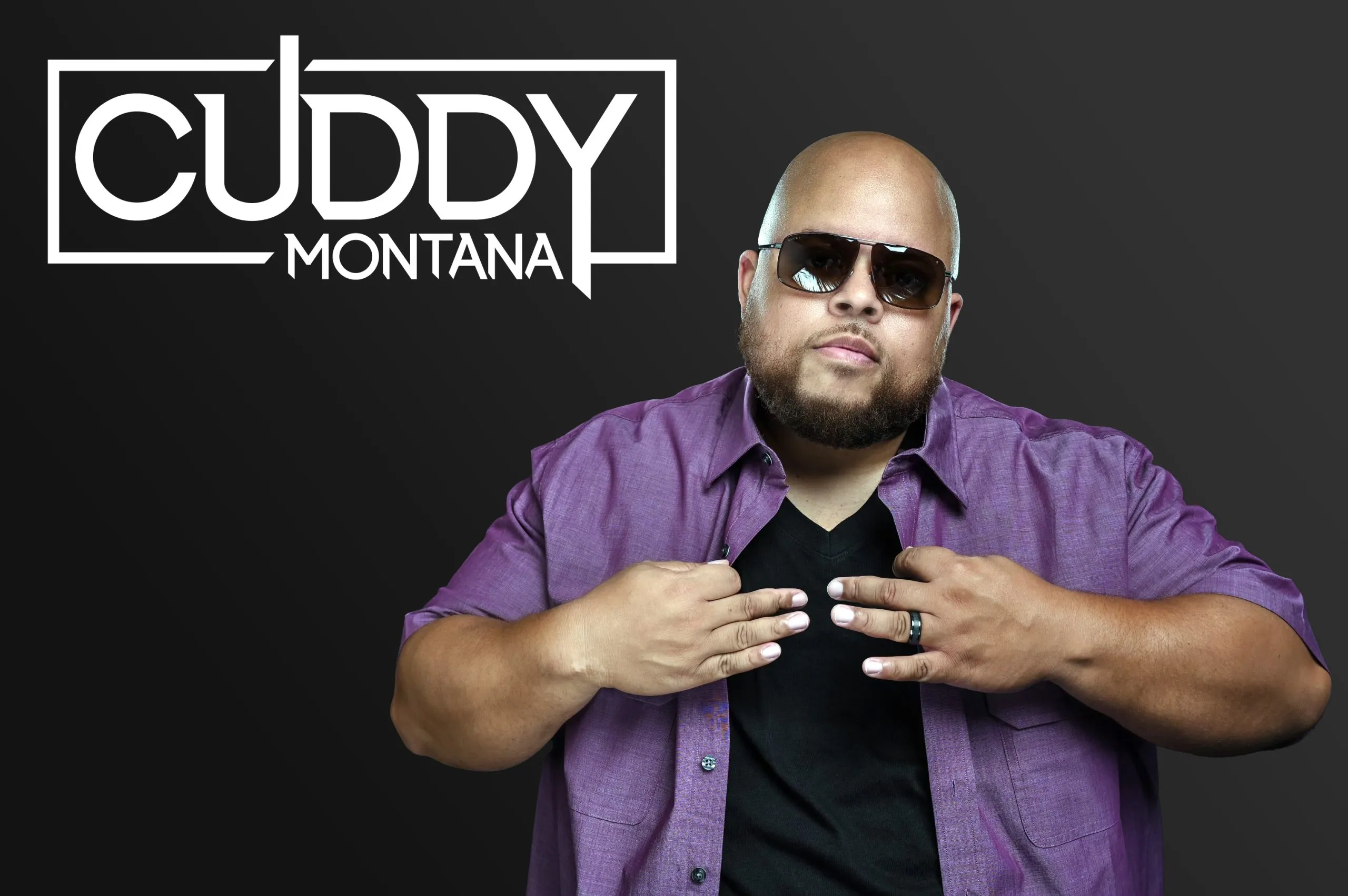 DJ Cuddy Montana